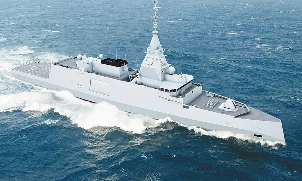 Ποιες είναι οι απαιτήσεις του Πολεμικού Ναυτικού από τη νέα φρεγάτα;